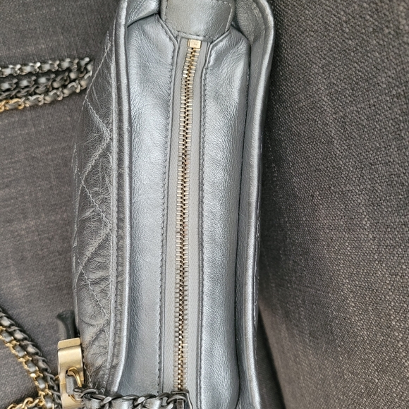 Chanel Small Gabrielle $4100 - Picture 5 of 14